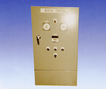 방수형 Control Panel.일반형 Control Panel