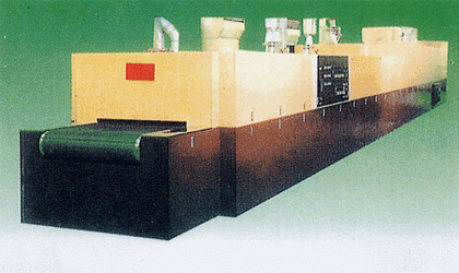 DRY OVEN(건조기및 전기로)