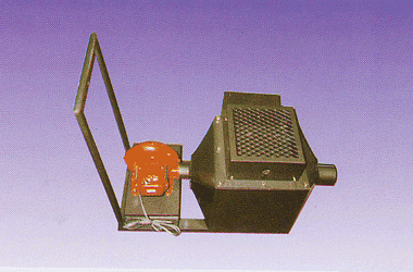 열풍발생기히터