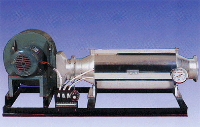 열풍발생기히터