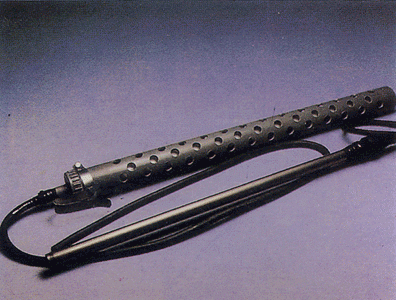 석영관 히터(도금용히터,가열용히터)